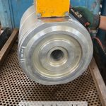 شرکت سهند خودرو (عملیات حرارتی تحت خلاء)