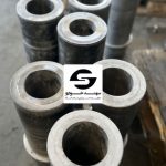 شرکت سهند خودرو (عملیات حرارتی تحت خلاء)