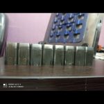 طراحی و ساخت قالبهای پلاستیک