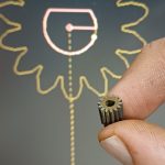 وایرکات افق سپهر