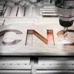خدمات فرز و تراش CNC – استان تهران