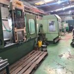 خدمات تراشکاری ، خدمات فرز cnc ، خدمات ماشینکاری