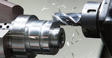 تراش فرز سری تراش CNC