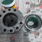 تعمیرات سی ان سی و منوآل تهران و شهرستانها