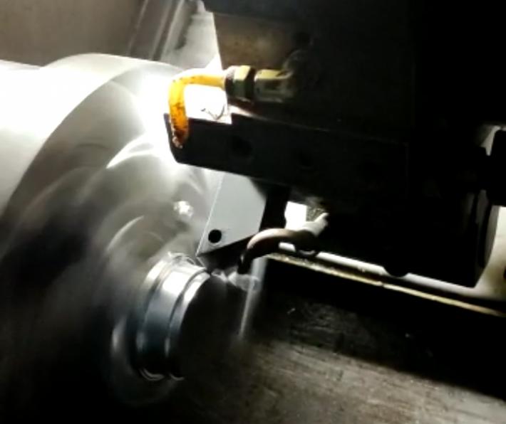 خدمات تراش سی ان سی cnc و فرز سی ان سی cnc