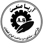 تراشکاری فرزکاری آریا صنعت