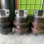 تراشکاری فرزکاری آریا صنعت