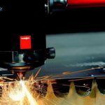 مجتمع خدمات برش لیزر برش پانچcnc برش خم برک برش واترجت