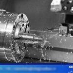 ارائه خدمات تراش cnc سی ان سی