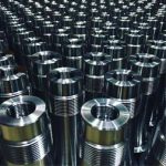 خدمات سری تراشی و کپی تراشی، خدمات تراشکاری cnc