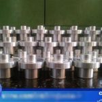 ارائه خدمات تراش cnc سی ان سی