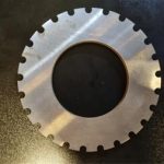 خدمات وایرکات و سوپر دریل پارس تکنوکات