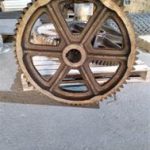خدمات دنده زنی