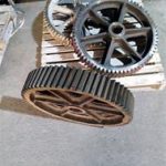 خدمات دنده زنی