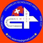 خدمات وایرکات و سوپر دریل پارس تکنوکات