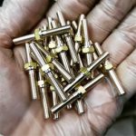 خدمات سری تراشی و کپی تراشی، خدمات تراشکاری cnc