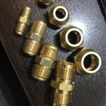 خدمات سری تراشی و کپی تراشی، خدمات تراشکاری cnc